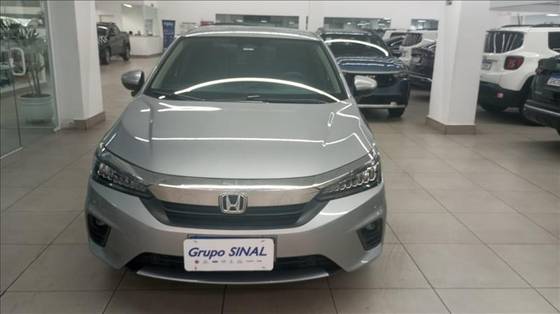 HONDA CITY 1.5 i-VTEC FLEX TOURING CVT HONDA CITY 1.5 i-VTEC FLEX TOURING CVT